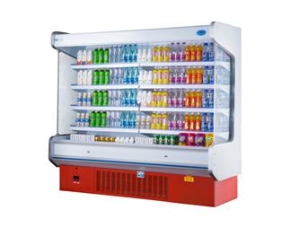 BF Series refrigerator