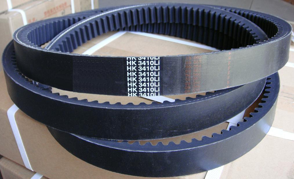 Triangular Belt For Agriculture