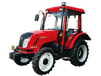 4WD Tractor