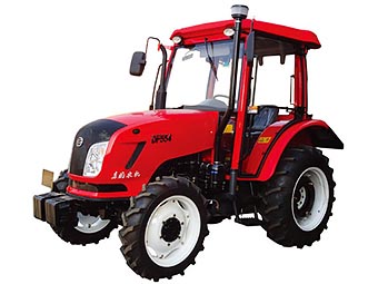 30-160HP 4 Wheel Drive Tractor