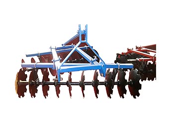 1BJX Series Disc Harrow