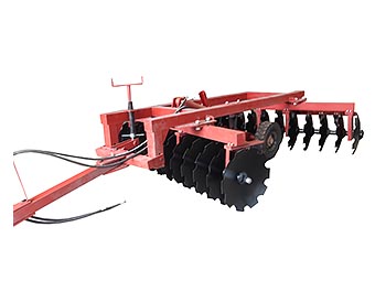 1BQDX Series Disc Harrow