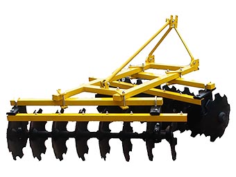 1BQX Series Disc Harrow