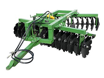 1BZ Series Disc Harrow