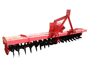 Cultivator