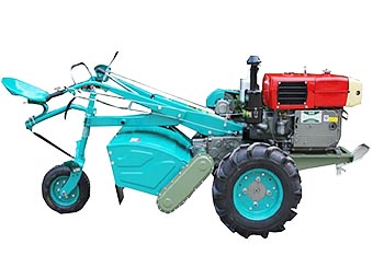 DF-15L Series Walking Tractor