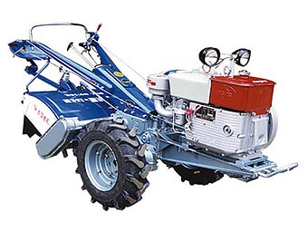 DF-81BL Series Walking Tractor